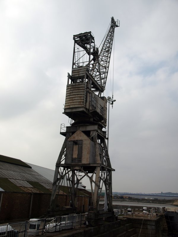 CHATHAM HISTORIC DOCKYARD