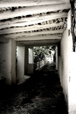 Alpujarra III