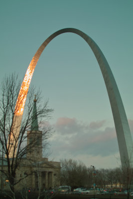 Saint Louis