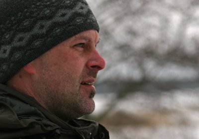 Tommy Strandh. Köping.