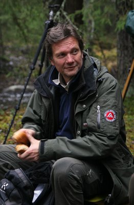 Christer Sjöberg. Västerås.