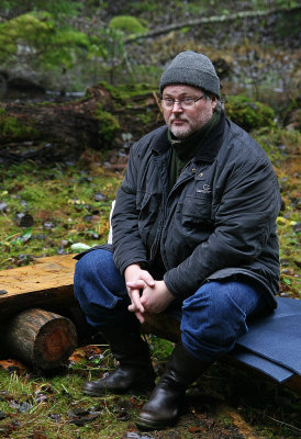 Rolf Andersson. Köping.