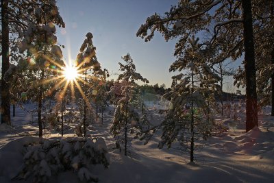 Lappland