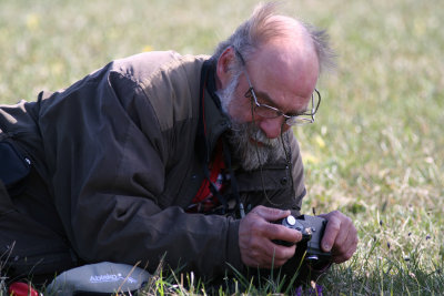 Börje Wennerström. Kungsör.