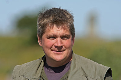 Patrik Karlstedt. Köping.