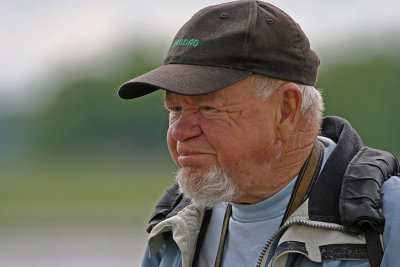 Olle Liljedahl. Örebro.