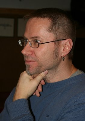 Jörgen Lindberg. Kolsva.