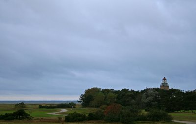 Falsterbo fyr