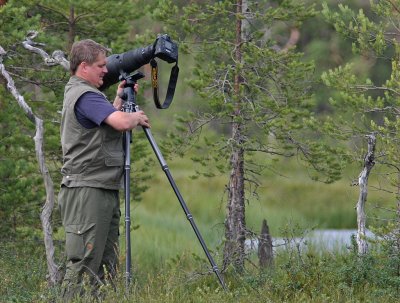 Patrik Karlstedt. Köping.