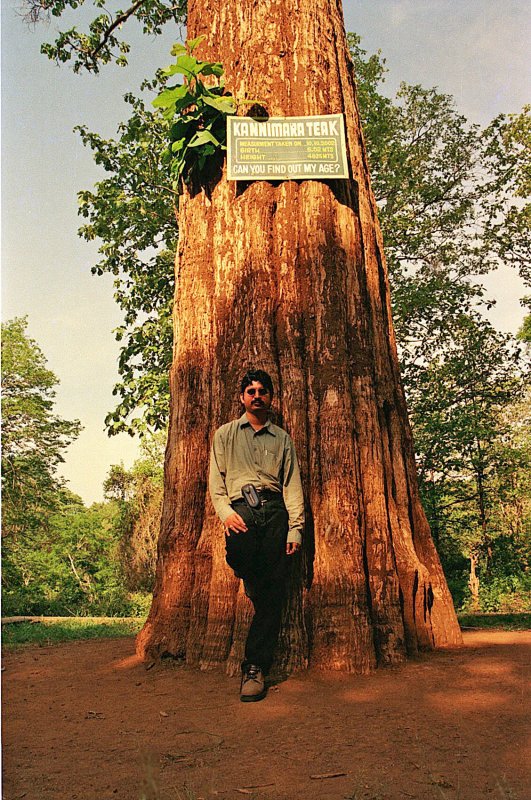 TG Karthik