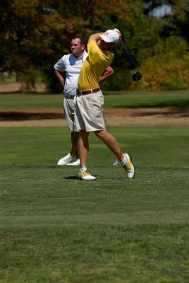Ian Dahl 145