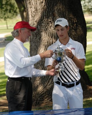 2009 Memorial Amateur Championship