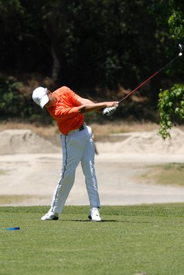 Cameron Champ 71