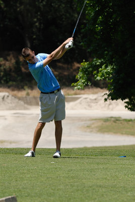 Grant Rappleye 74