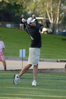 Jared Becher 72
