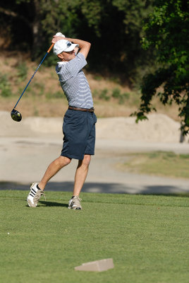 Brad Kropp 77