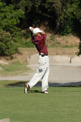 Austin Smotherman 79