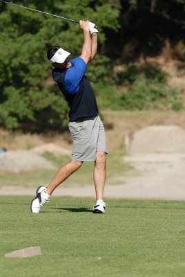 Jeff Hoffman 71