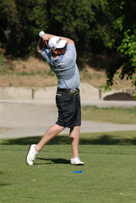 Colin Featherstone 75