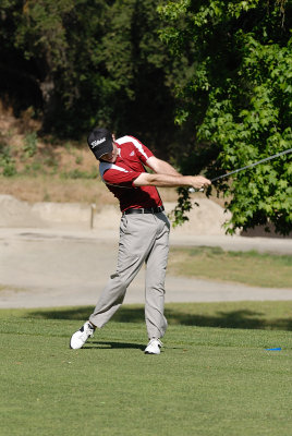 Chris Jensen 71