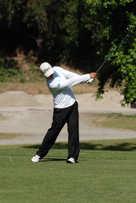 John Kim 71
