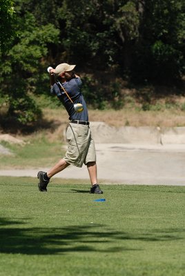 Kyle Davis 73