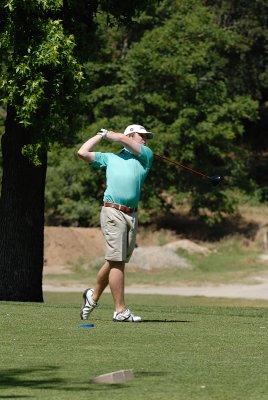 Ian Dahl 73