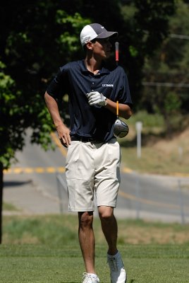 Andrew Haggen 78