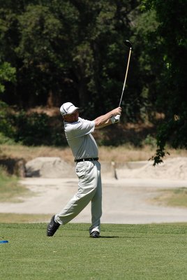John Allison 76