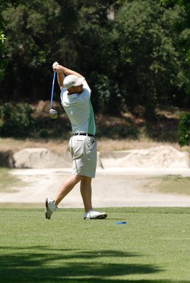 Kyle Candlish 71