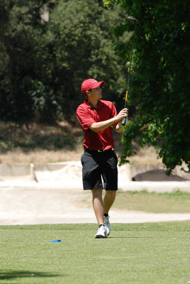 Ben Geyer 74