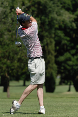 Kevin Horan 72
