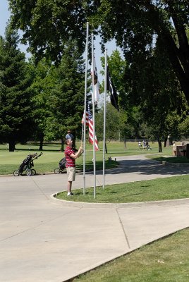 Memorial 2010 Closing