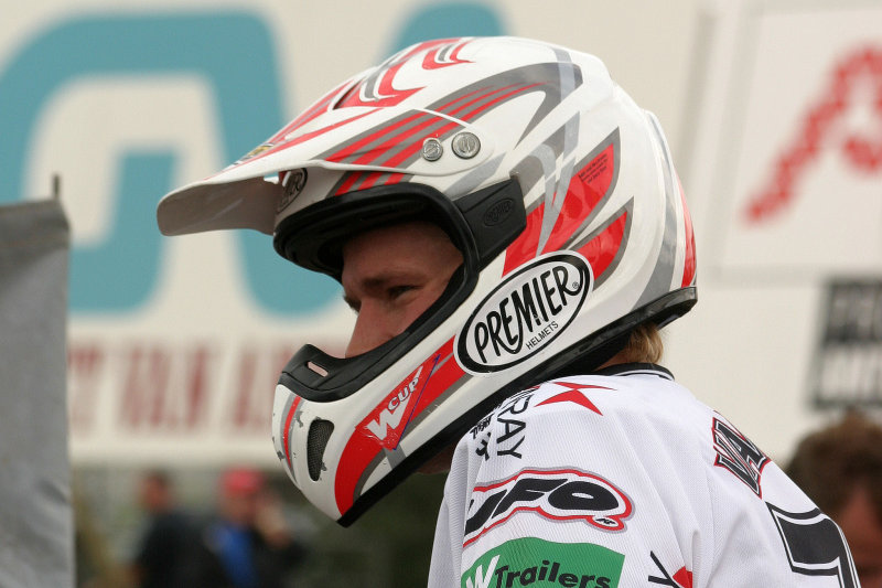 Marvin Van Daele