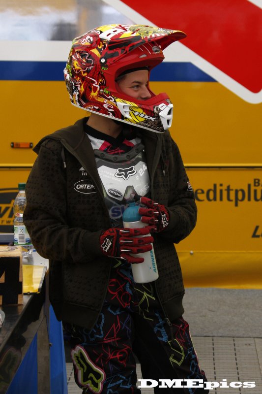 Larissa Papenmeier