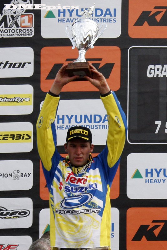 Ken De Dycker