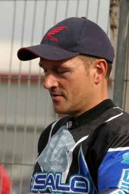 Dirk Geukens