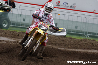Marianne Veenstra