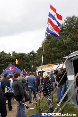De Reuver fan