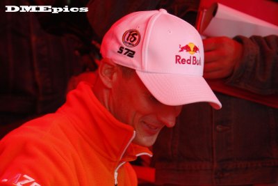 Stefan Everts