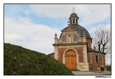 Muur van Geraardsbergen