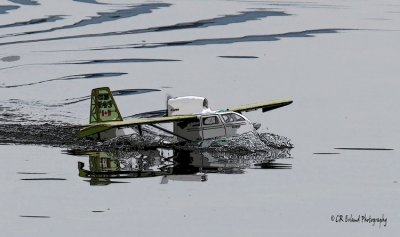 Model Seaplane Fly-in