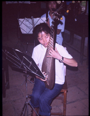 YOUNG ARTIST
