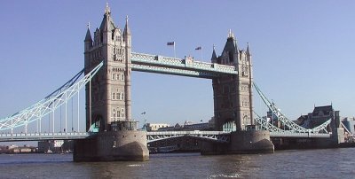 TOWER BRIDGE