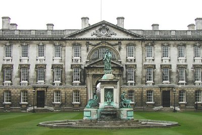 KINGS COLLEGE