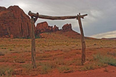 LIVING IN THE VALLEY VIII