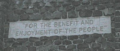 BY: Teddy Roosevelt
