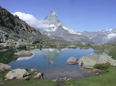 MATTERHORN