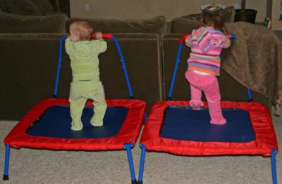 BOUNCIE--BOUNCIE.....