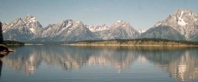 TETONS (1953)